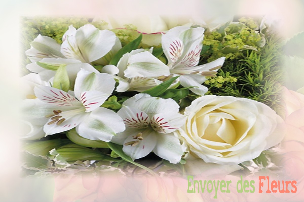 envoyer des fleurs à à SAINT-VAAST-EN-CHAUSSEE